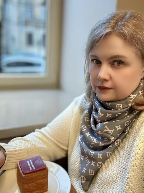 Ольга, Россия, Санкт-Петербург, 46 лет, 1 ребенок. Познакомлюсь с мужчиной для любви и серьезных отношений, дружбы и общения. Женатых просьба не беспокоить...  Анкета 910411. 