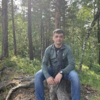 Александр, Россия, Красноярск, 35 лет