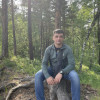 Александр, Россия, Красноярск, 35