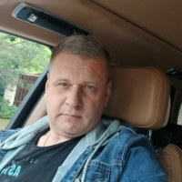 Юрий Омельчак, Россия, Москва, 51 год