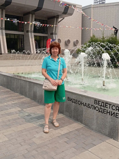 Ольга, Россия, Новосибирск, 48 лет, 2 ребенка. Познакомлюсь с мужчиной для брака и создания семьи.  Анкета 910446. 