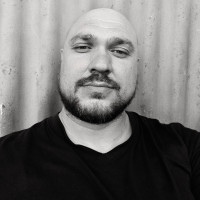 Андрей, Россия, Севастополь, 36 лет