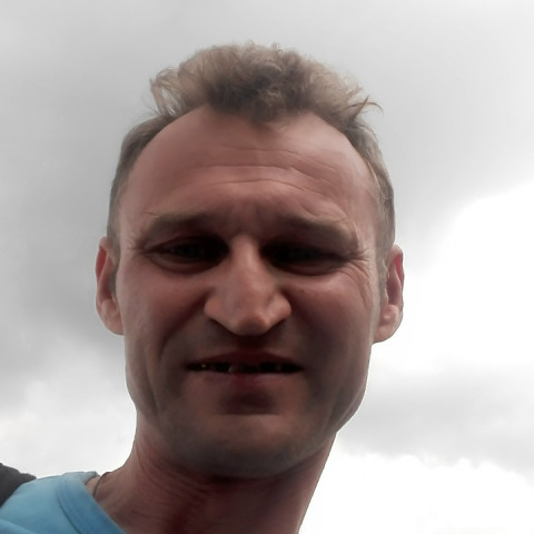 Юрий, Луганск, 57 лет, 1 фото. Он ищет её: Общение а там видно будет.  Анкета 910450. 