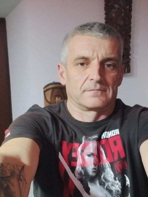 Александр, Россия, Новоалексеевка, 54 года. Познакомлюсь с женщиной для брака и создания семьи.  Анкета 910453. 