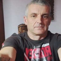 Александр, Россия, Новоалексеевка, 54 года