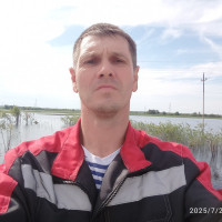 Дмитрий Васильев, Россия, Исилькуль, 45 лет