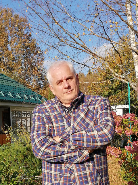 Валерий, Россия, Челябинск. Фото на сайте ГдеПапа.Ру