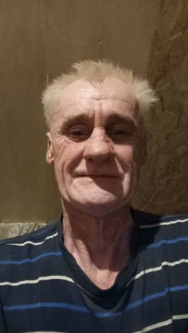 Юрий Твой, Россия, г. Ярцево (Ярцевский район), 52 года. Ищу: Стройная и весёлая  Анкета 910467. 