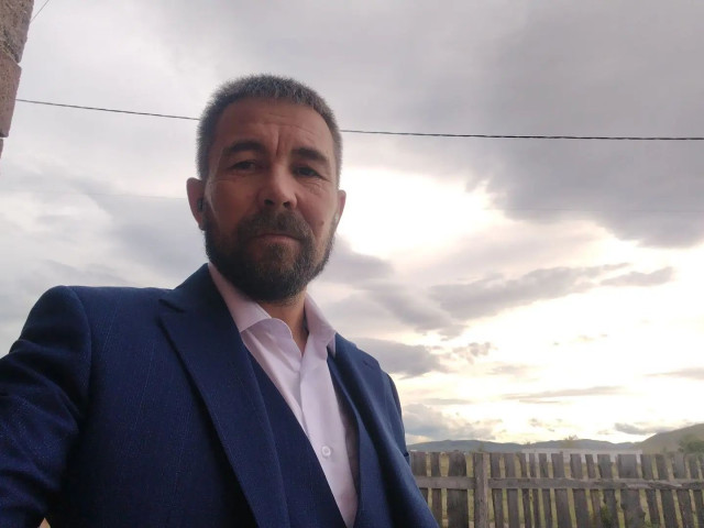 Николай Ивандаев, Новый Уренгой, 41 год, 1 ребенок. Ищу: Обычную без заморочек.  Анкета 910482. 