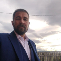 Николай Ивандаев, Россия, Новый Уренгой, 41 год
