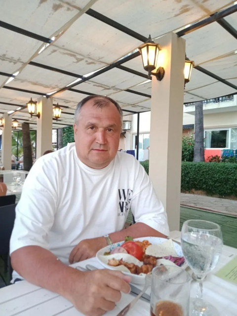 Фидан Фаттахов, Россия, Уфа, 50 лет, 2 ребенка. Ищу: Женщину 45-50  Анкета 910483. 