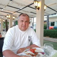 Фидан Фаттахов, Россия, Уфа, 50 лет