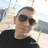 Алексей Малюгин, Россия, Сочи, 43 года