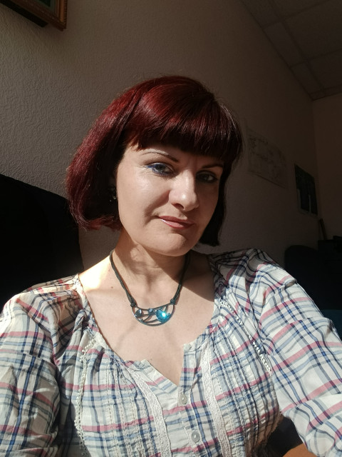 Наталья, Омск, 47 лет, 2 ребенка. Познакомлюсь с мужчиной для любви и серьезных отношений, брака и создания семьи, воспитания детей.  Анкета 910533. 