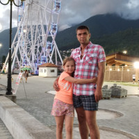 Сергей, Россия, Вологда, 50