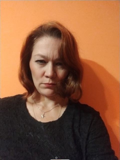 Елена, Санкт-Петербург, м. Ладожская, 46 лет, 2 ребенка. Познакомлюсь с мужчиной для любви и серьезных отношений, брака и создания семьи, воспитания детей.  Анкета 910539. 