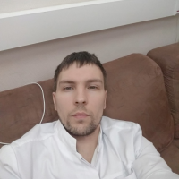 П К, Россия, Серпухов, 37 лет