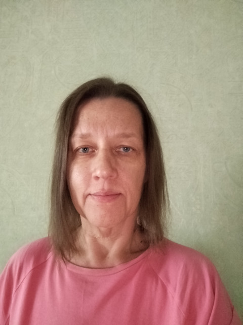 Наталья, Москва, м. Марьино, 50 лет, 1 ребенок. Познакомлюсь с мужчиной для брака и создания семьи, воспитания детей, дружбы и общения.  Анкета 910559. 