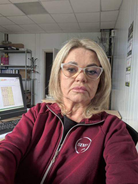 Светлана Лаукант, Россия, Москва, 58 лет, 2 ребенка. Ищу: Порядочного, понимающего.  Анкета 910564. 