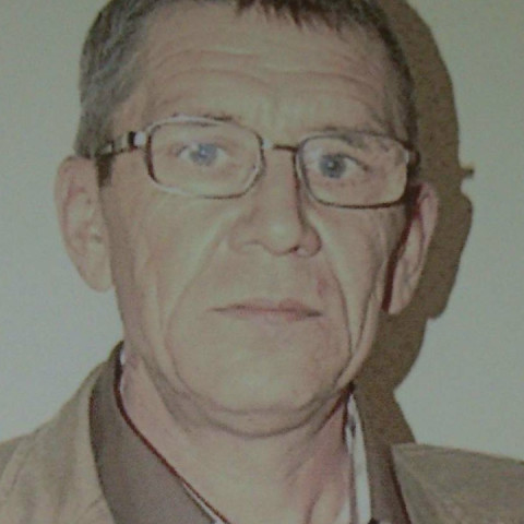 Владимир Краснов, Альметьевск, 62 года, 1 ребенок, 1 фото. о себе нескромно