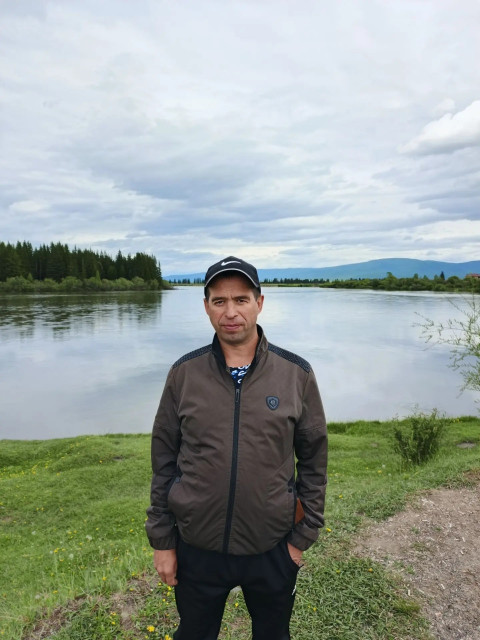 Максим, Россия, Иркутск, 46 лет. Знакомство без регистрации
