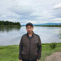 Максим, Россия, Иркутск, 46 лет