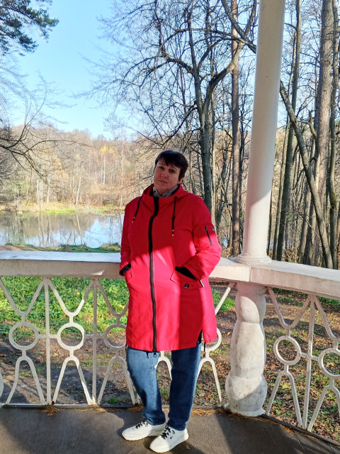 Galina, Россия, Кондрово. Фото на сайте ГдеПапа.Ру