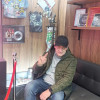 Владимир Петрушин, Россия, Чехов, 54 года
