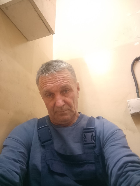 Юрий Петрушин, Курск, 57 лет, 2 ребенка. Познакомлюсь для серьезных отношений и создания семьи.