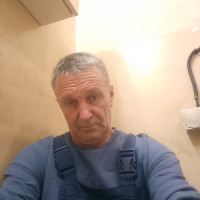 Юрий Петрушин, Россия, Курск, 57 лет