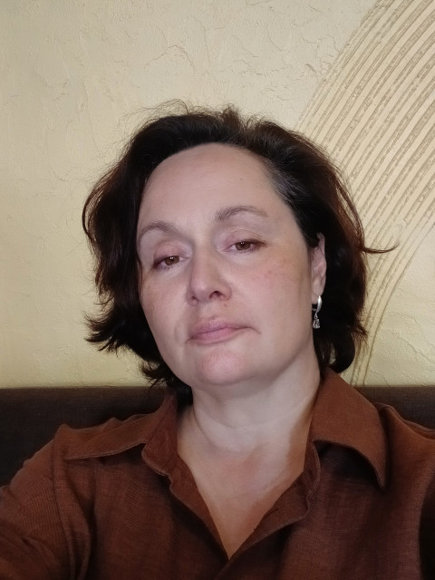 Мила, Россия, Санкт-Петербург, 48 лет, 2 ребенка. Ищу хорошего доброго теплого мужчину)))) Программа максимум: семья. Прекрасно понимаю, что это случайная...  Анкета 910615. 