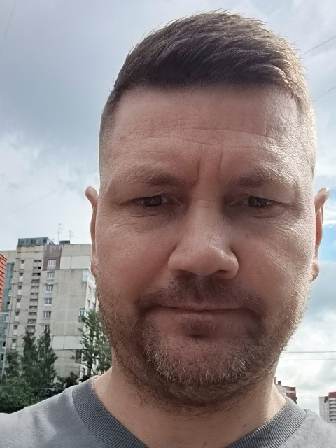 Лёша, Санкт-Петербург, м. Проспект Просвещения, 45 лет. Познакомлюсь с женщиной для любви и серьезных отношений, дружбы и общения.  Анкета 910624. 