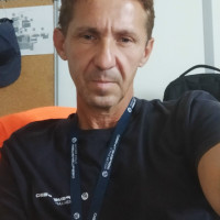 Сергей, Россия, Лобня, 49