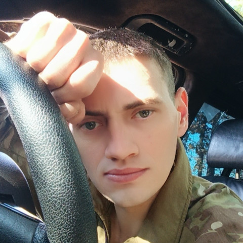Sergey Regibaev, Энергодар, 33 года, 1 ребенок, 1 фото. Знакомство с мужчиной из Энергодара
