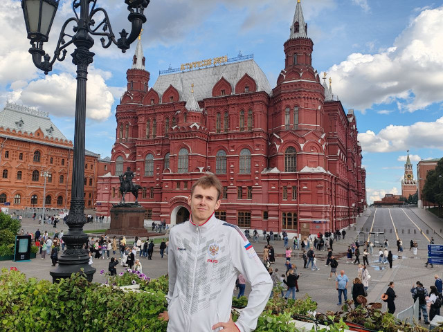 Вячеслав Волков, Россия, Саранск, 22 года. Интроверт, Спокойный и любящий тишину, Вредных привычек нету