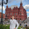 Вячеслав Волков, Россия, Саранск, 22