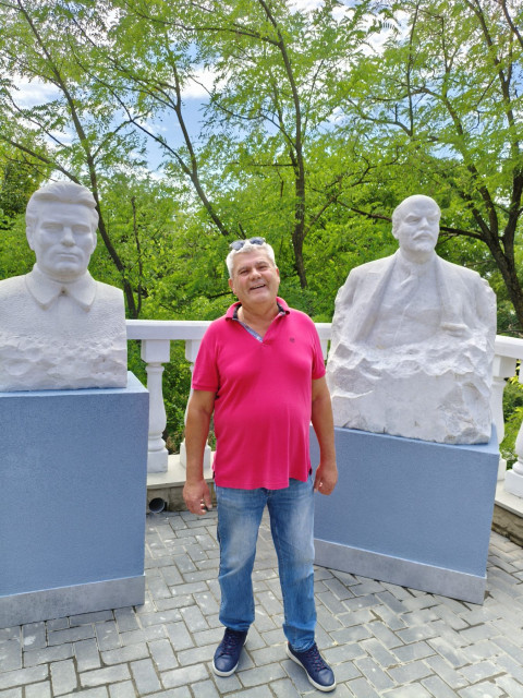 Лезнев, Молдова, Тирасполь, 61 год, 1 ребенок. Ищу знакомство