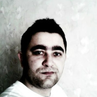 Ashraf Juraev, Таджикистан, г. Домодедово (Домодедовский район), 36