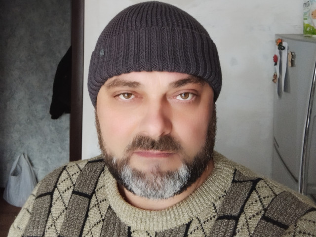 Олег, Макеевка, 54 года, 1 ребенок. Хочу познакомиться