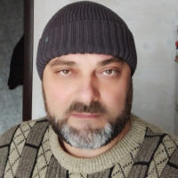Олег, Россия, Макеевка, 54