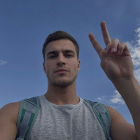 Владимир, Россия, Тула, 34 года