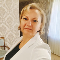 Елена, Россия, Нижний Новгород, 42 года