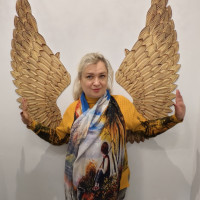 Ирина, Россия, Санкт-Петербург, 54 года