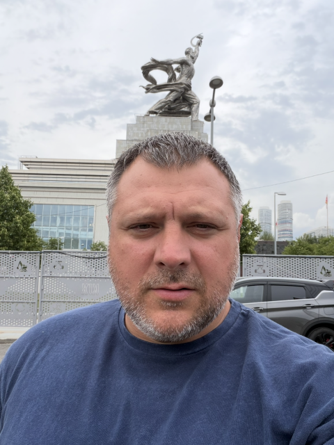 Vadim, Москва, м. Жулебино, 42 года. Он ищет её: женщину для любви и серьезных отношений.  Анкета 910710. 