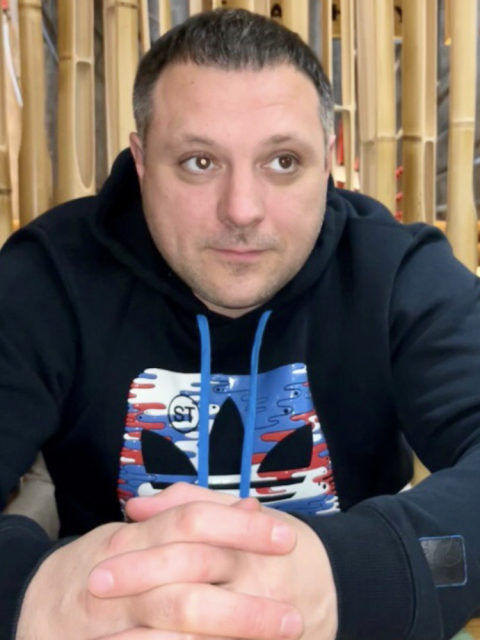 Vadim, Москва, м. Жулебино, 42 года. Он ищет её: женщину для любви и серьезных отношений.  Анкета 910710. 