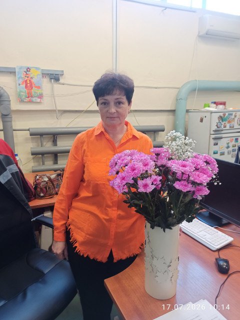 Ирина, Москва, м. Первомайская, 59 лет. Познакомлюсь с мужчиной из Москвы или ближнего Подмосковья для любви и серьезных отношений, гостевого...  Анкета 910732. 