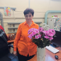 Ирина, Москва, м. Первомайская, 59 лет