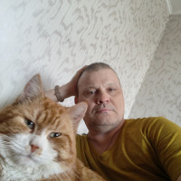 Валерий, Санкт-Петербург, м. Рыбацкое, 53 года