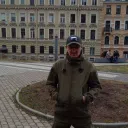Владимир(Андрус ) Андрусов, Россия, Санкт-Петербург, 40