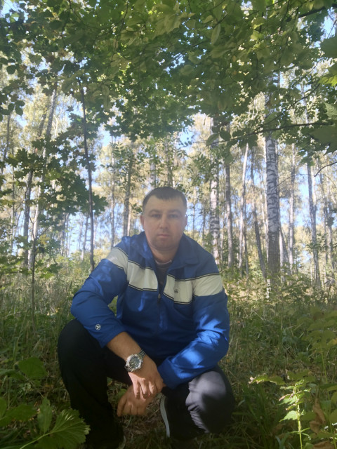 Виктор Наумов, Подольск. Фото на сайте ГдеПапа.Ру